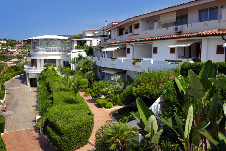 Exterior & Views, Scoglio della Galea Village & Spa, Vibo Valentia
