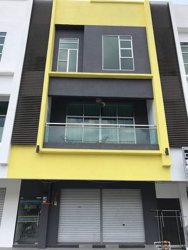 Others 4, Island Homestay, Manjung