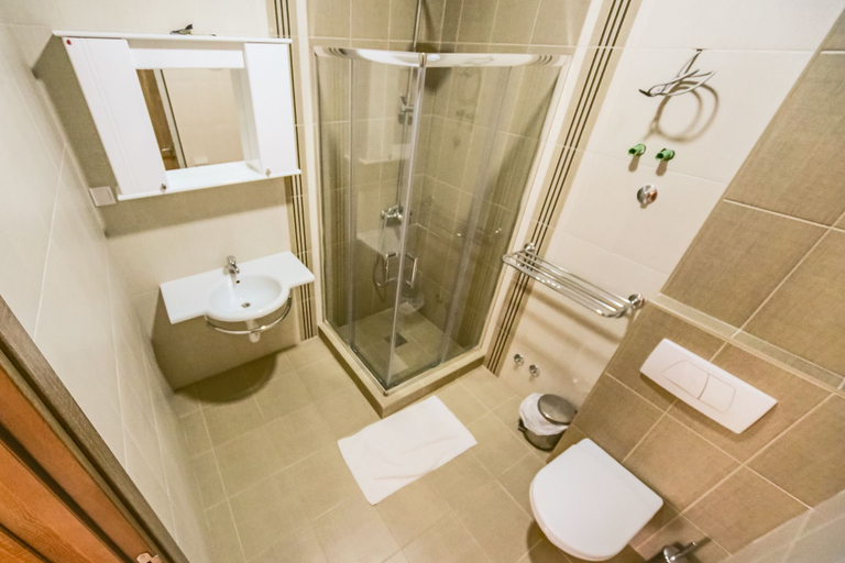 Bathroom 3, Apart Hotel XXL Lux