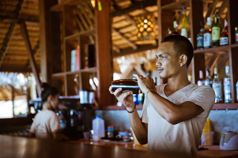 Food & Drinks 5, Phi Phi Phu Chalet Resort, Mueang Krabi