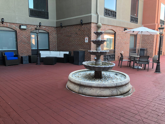 Exterior & Views 5, Holiday Inn Express & Suites FRANKLIN by IHG, Simpson
