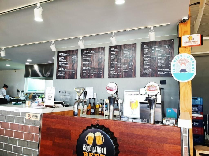 Others 4, YesJun Guesthouse - Hostel, Jeju
