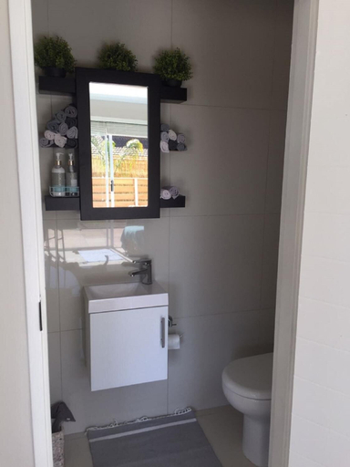 Bathroom 4, Clairwood Villa, City of Cape Town