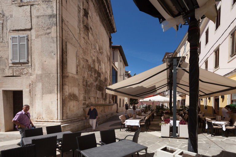 Exterior & Views 2, Diana City Hall View, Pula