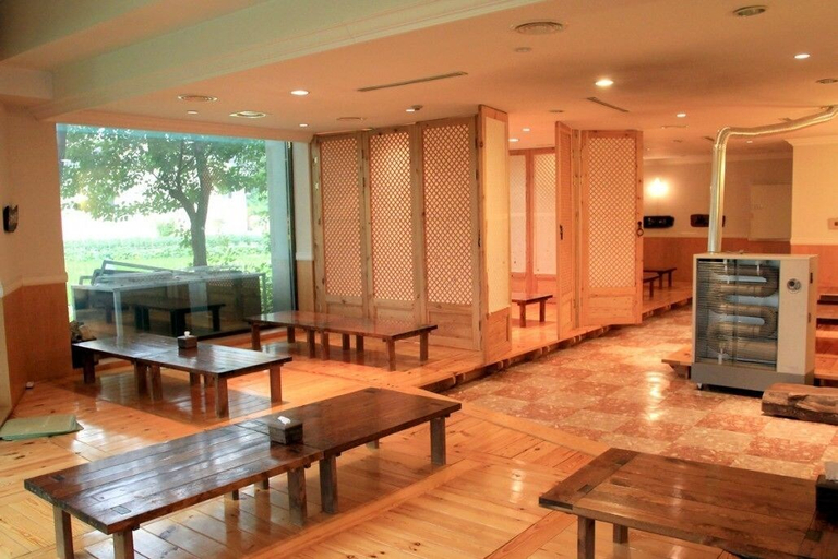 Others 4, Ok-san Seowon Guest House, Pohang