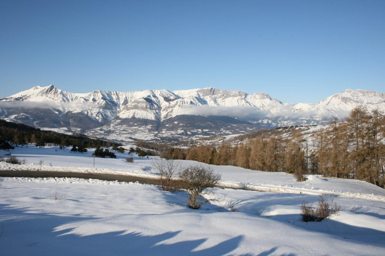 Others 5, VVF Les Ecrins Champsaur, Saint Bonnet en Champsaur, Hautes-Alpes