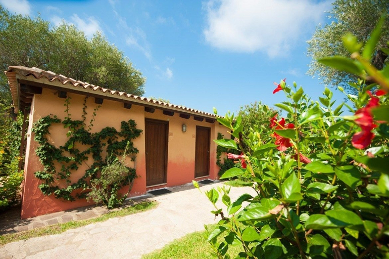 Exterior & Views 2, Happy Village, Salerno