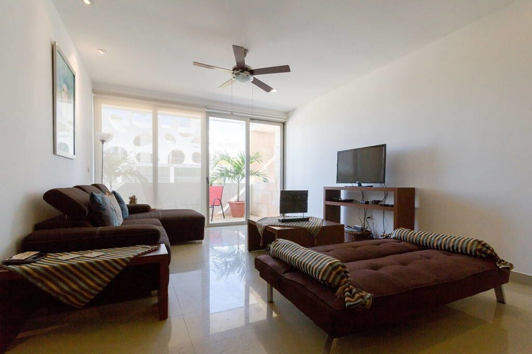 Others 4, Studio one 208 by CocoBR, Cozumel