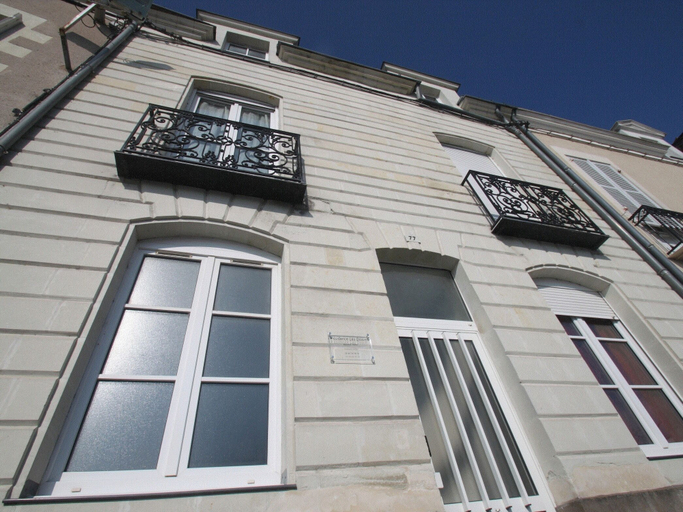 Exterior & Views 2, Résidence les Douves, Loire-Atlantique