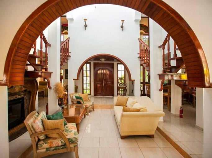 Others 3, Sosua Vacation Villa In Town Walled and Private With Pool, Sosua
