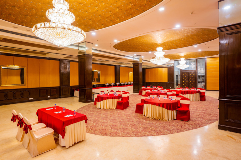 Food & Drinks 5, Regenta Inn Jaipur, Jaipur
