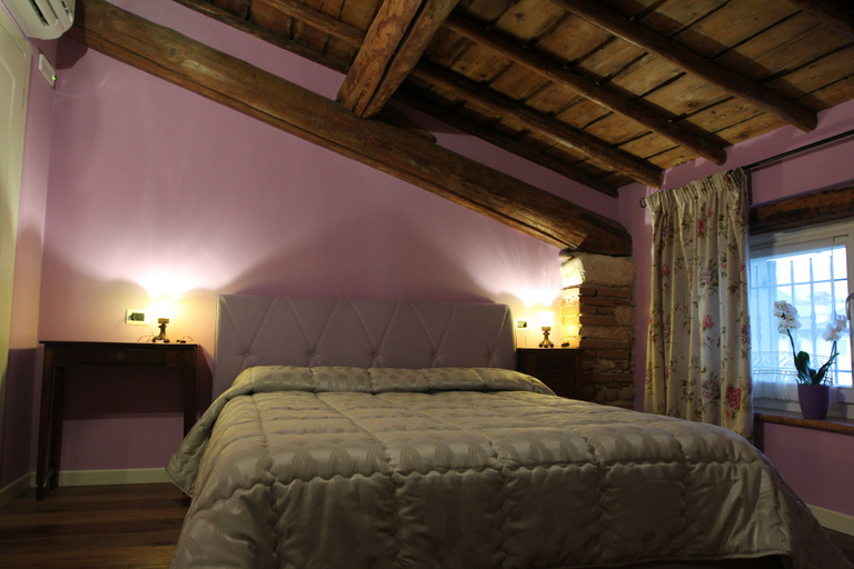 Bedroom 4, Relais Corte Sant'Agata, Verona