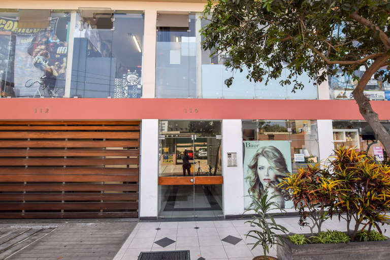Exterior & Views 2, Miraflores4Rent Alcanfores, Lima