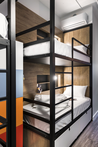 Bedroom 12
