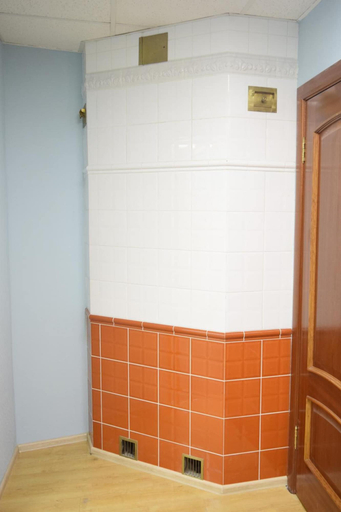 Bathroom 3, Arbat 25 Capsule Hostel, Central