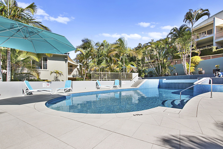 Lennox Beach Resort, Ballina