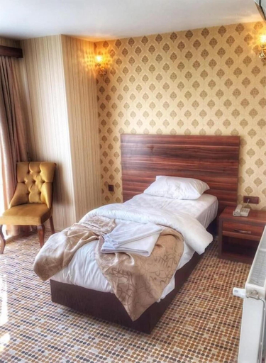 Bedroom 2, Gumus Park Resort Atakum, Merkez