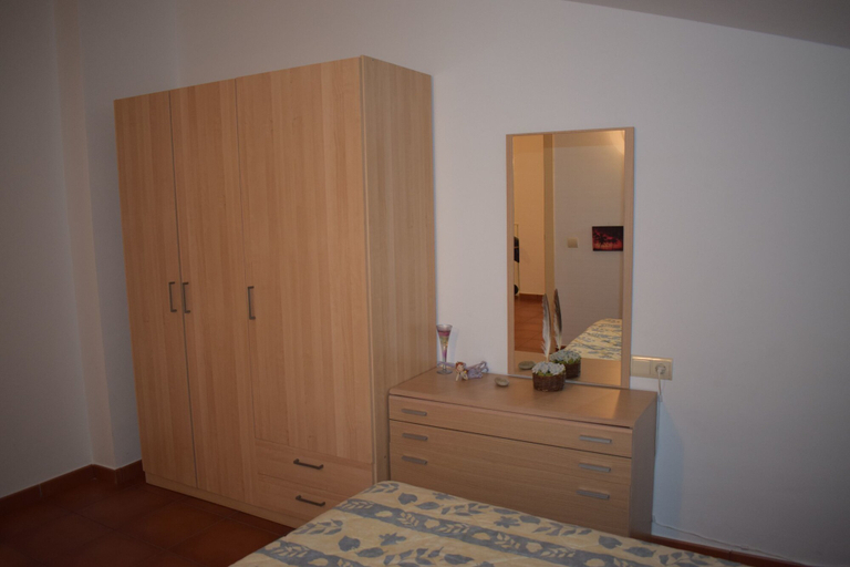 Bedroom 2, Apartmento Marina Sant Jordi, Tarragona