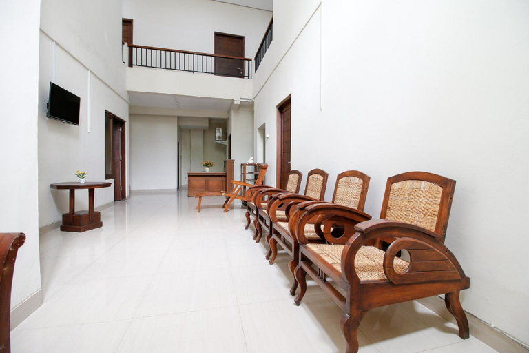 Others 5, RedDoorz @ Jalan Palagan, Sleman