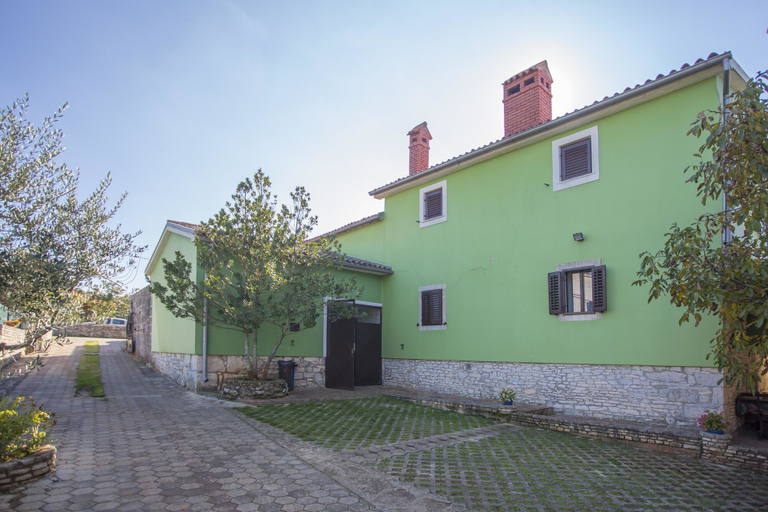 Exterior & Views, Istrian Villa Kacana Vodnjan, Vodnjan