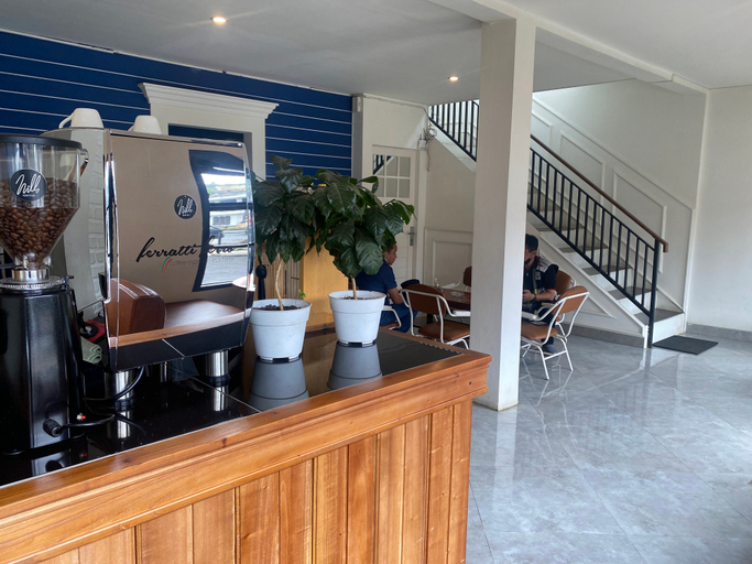 Others 2, Dieng Hill Lodge & Coffee, Wonosobo