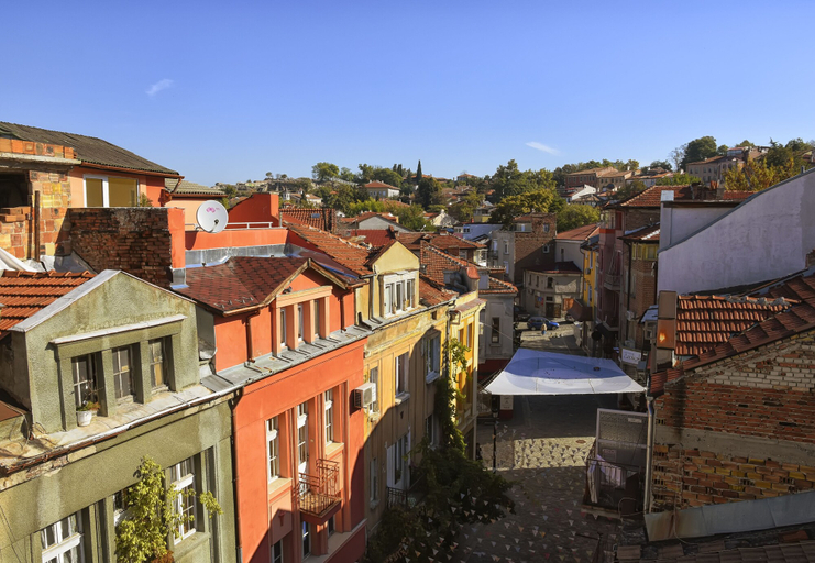 Others 5, Apartments Plovdiv Masonette Kapana, Plovdiv
