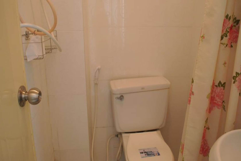 Bathroom 2, Comfy Studio, Bang Na