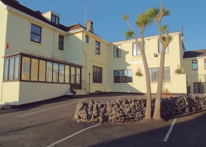 Exterior & Views 2, The Millbrook B & B, Torbay