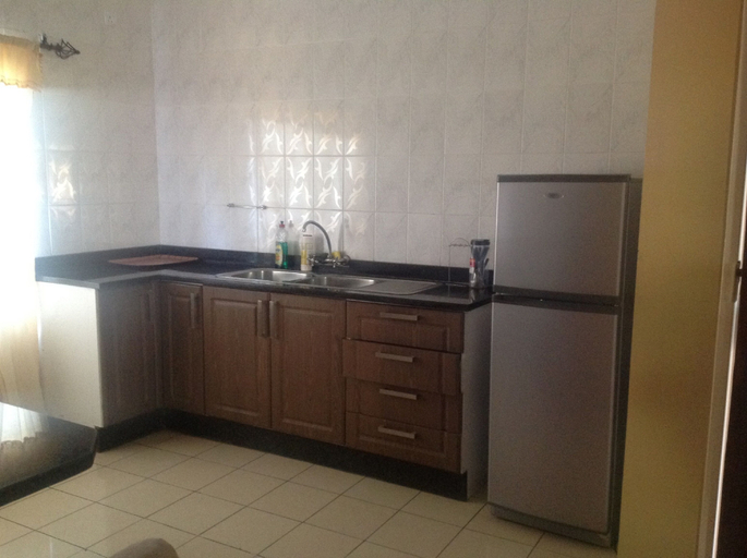 Others 4, Eliba Apartments, Livingstone