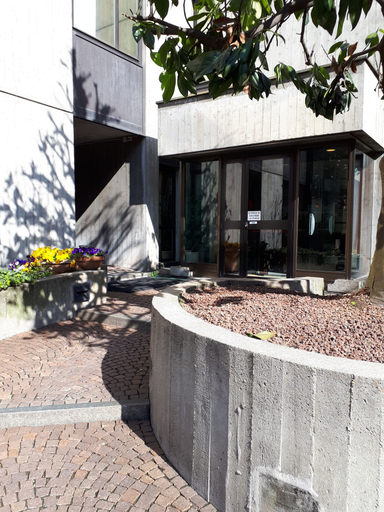 Exterior & Views 2, Residence Nizza - Torino, Torino