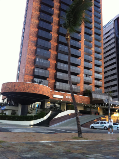 Exterior & Views 2, Vip Iracema Flat, Fortaleza