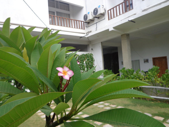 Exterior & Views 2, Hotel Star White Negombo, Negombo