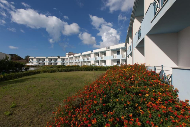 Exterior & Views 2, Hotel Club Selinunte Beach AiMori, Trapani