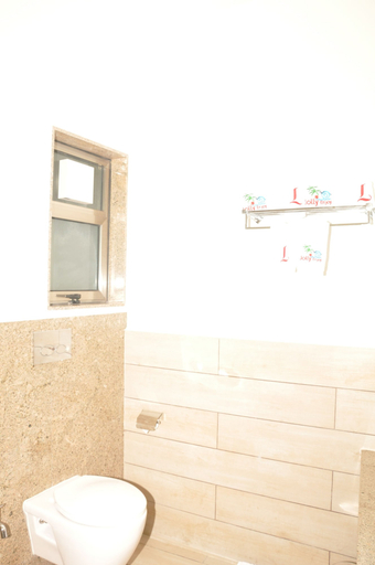 Bathroom 3, Lords Resort Chotila, Surendranagar