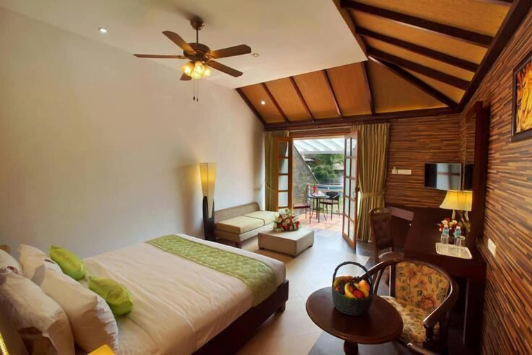 Bedroom 4, Wetzlar Resorts and Hotels, Ernakulam