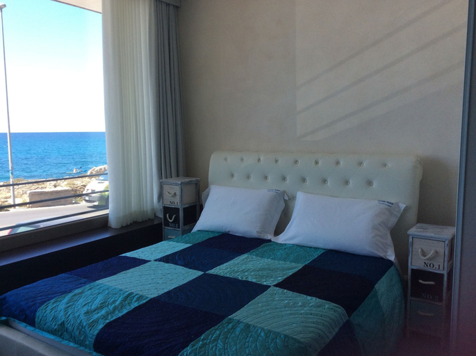 Bedroom 3, Salento Palace Bed & Breakfast, Lecce