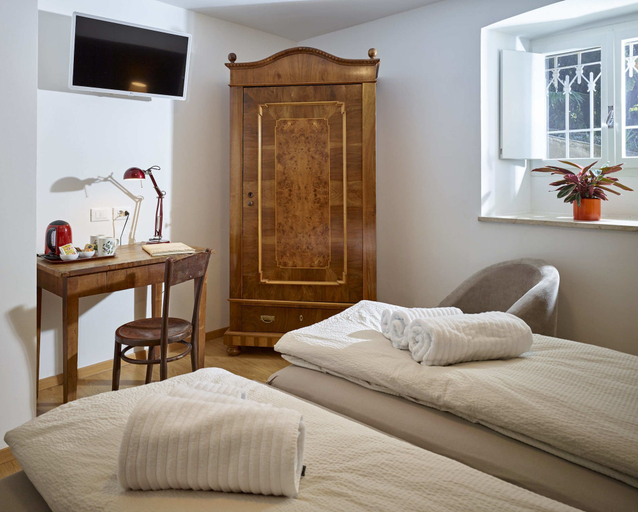 Bedroom 5, B&B Ai Colli, Trento