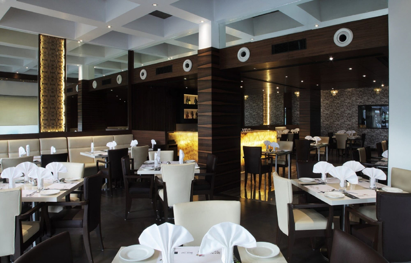Food & Drinks 5, Yogi Metropolitan, Thane