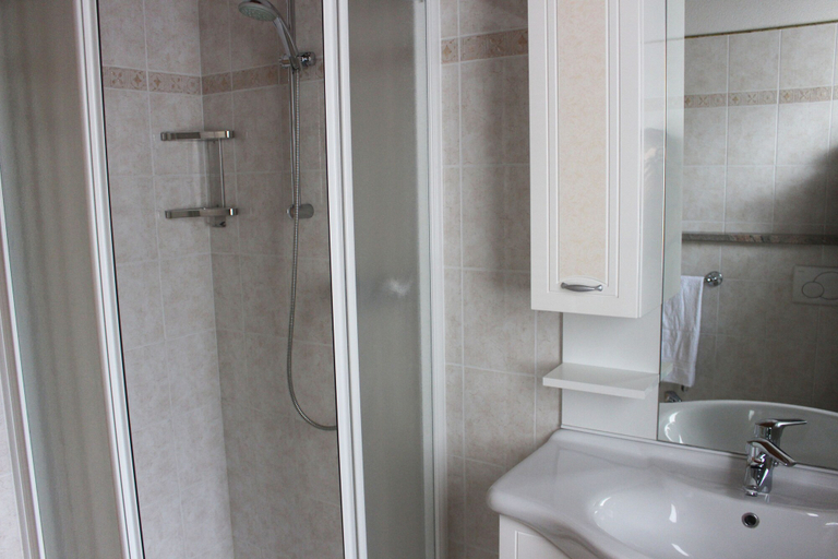 Bathroom 3, La Bella Vita House Mountain & Relax, Sondrio