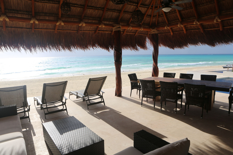 Casa Mayette, Cozumel