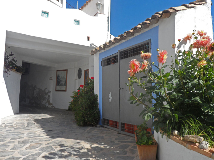 Exterior & Views 2, As Tunel, Alicante