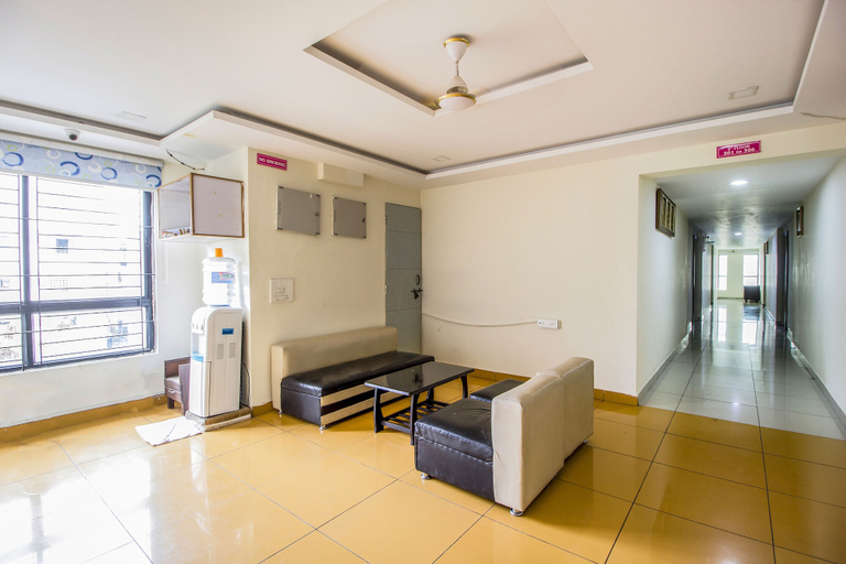 Others 5, FabHotel Siri Inn Madhapur, Hyderabad