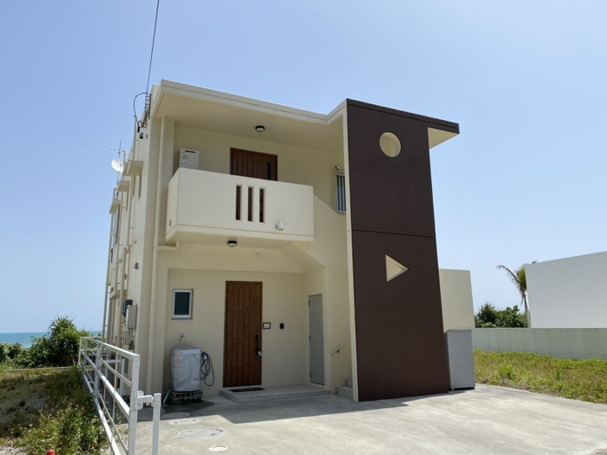 Exterior & Views 2, Ocean Front SUMUIDE, Nago