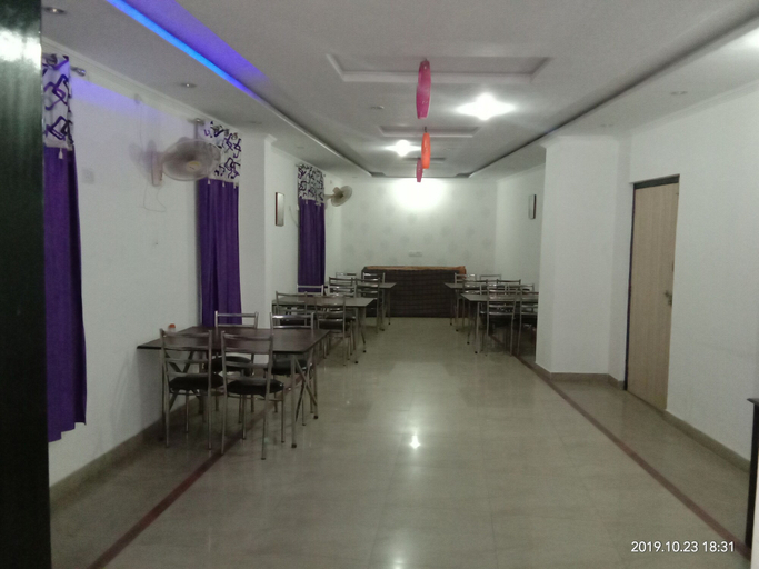 Food & Drinks 5, Hotel Aicon Palace, Agra
