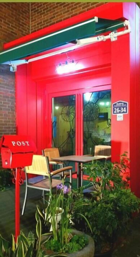Exterior & Views, Jeonjuhanokvillage guesthouse, Jeonju