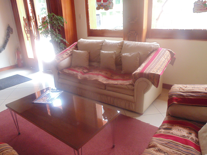 Others 4, Europa Hotel Exclusive, Cusco