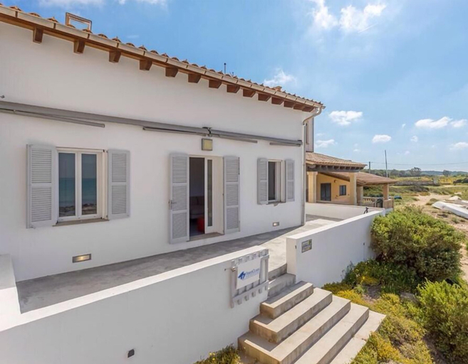 Exterior & Views 2, Beach House Es Trenc, Baleares