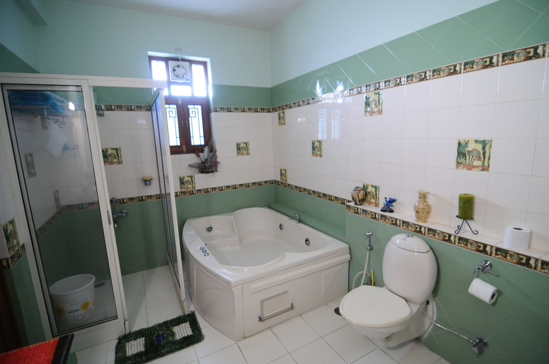 Bathroom 4, Jaipur Friendly Villa, Jaipur