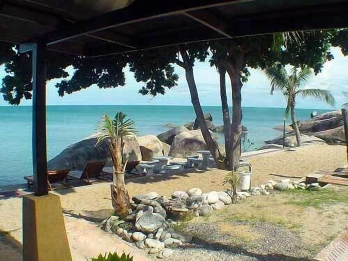 Others 5, Sunrise Bungalow, Ko Samui