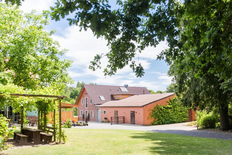 Exterior & Views 2, Brüngers Landhaus, Herford